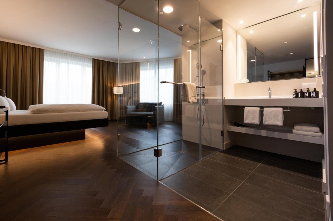 Hotel Ginn City&lounge Yorck Opening June 2022 4*
