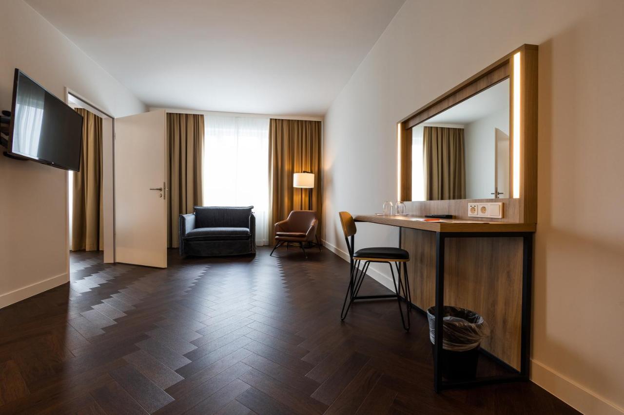 Hotel Ginn City&lounge Yorck Opening June 2022