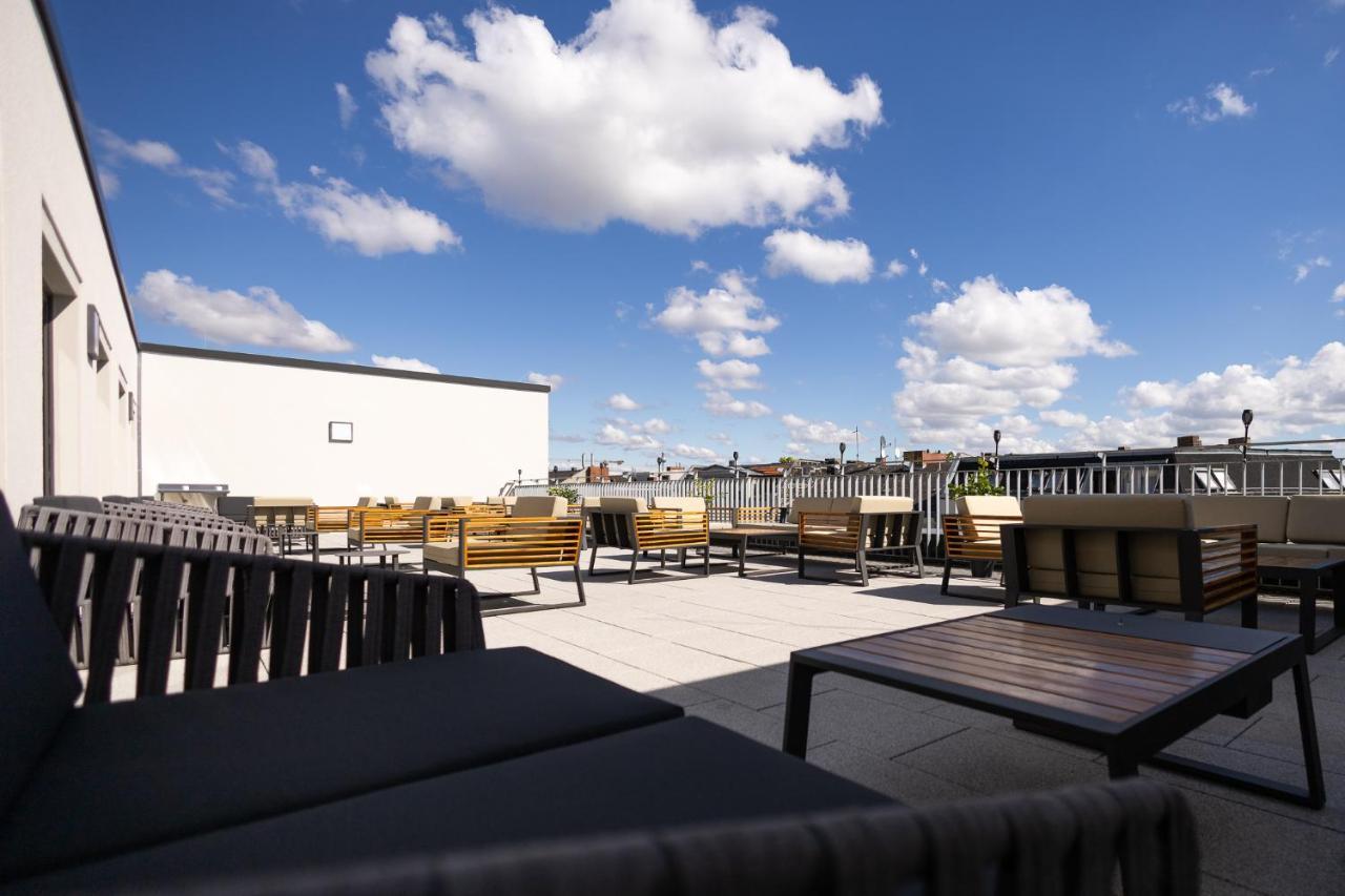 Ginn City&lounge Yorck Opening June 2022 4*