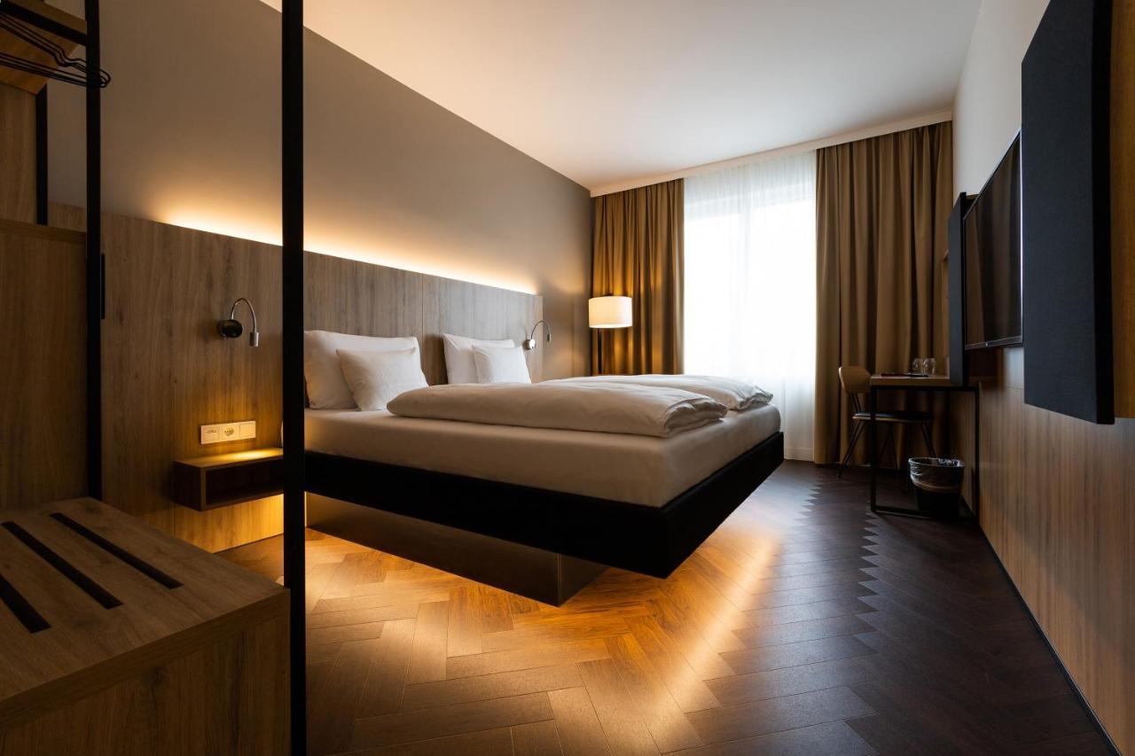 Ginn & Lounge Yorck 4*