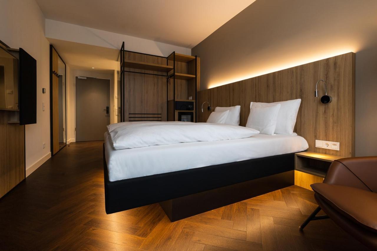 Ginn & Lounge Yorck 4* Berlino