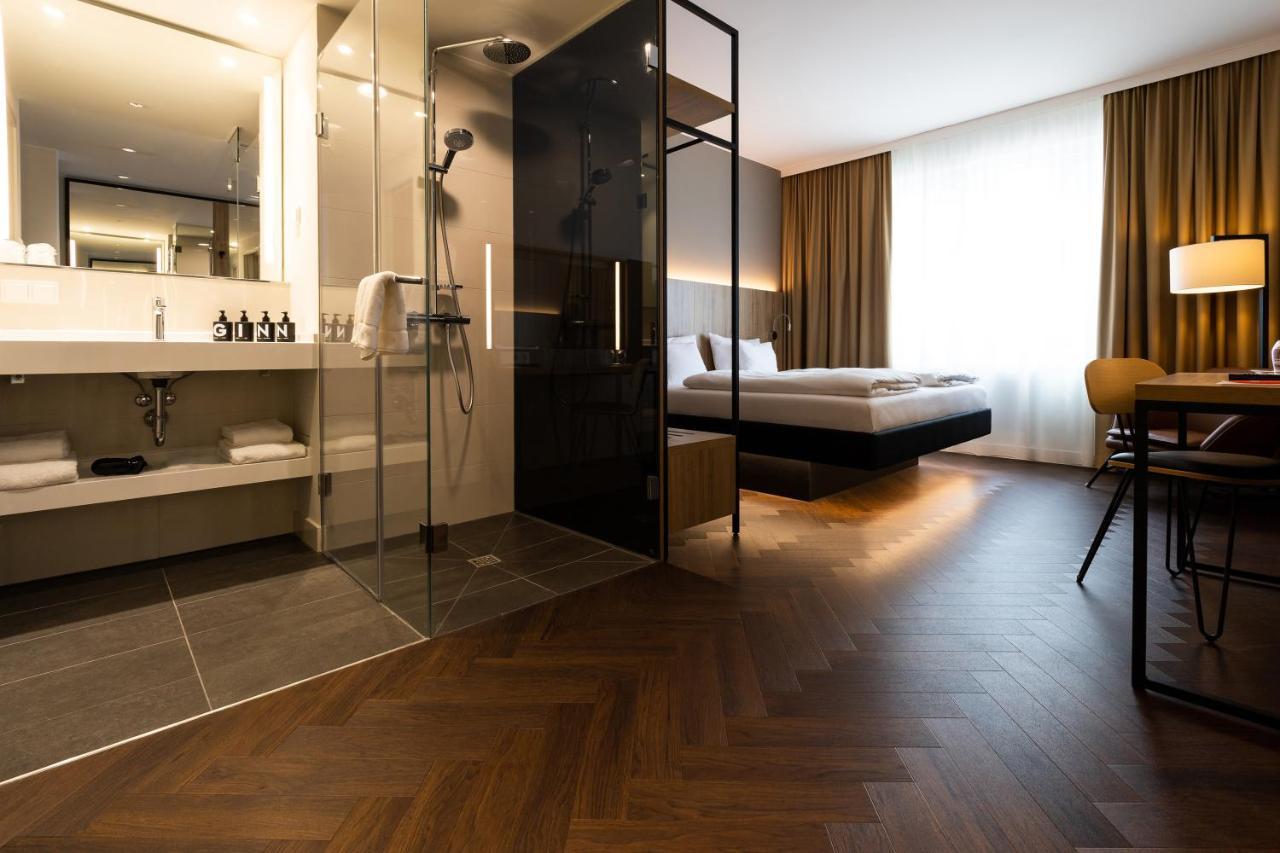 Ginn & Lounge Yorck 4*