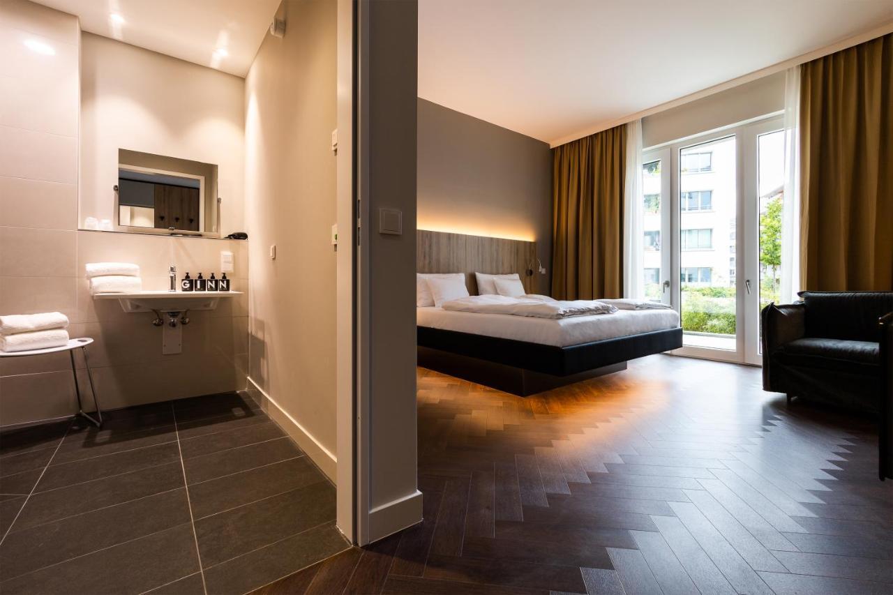 Ginn & Lounge Yorck Berlino