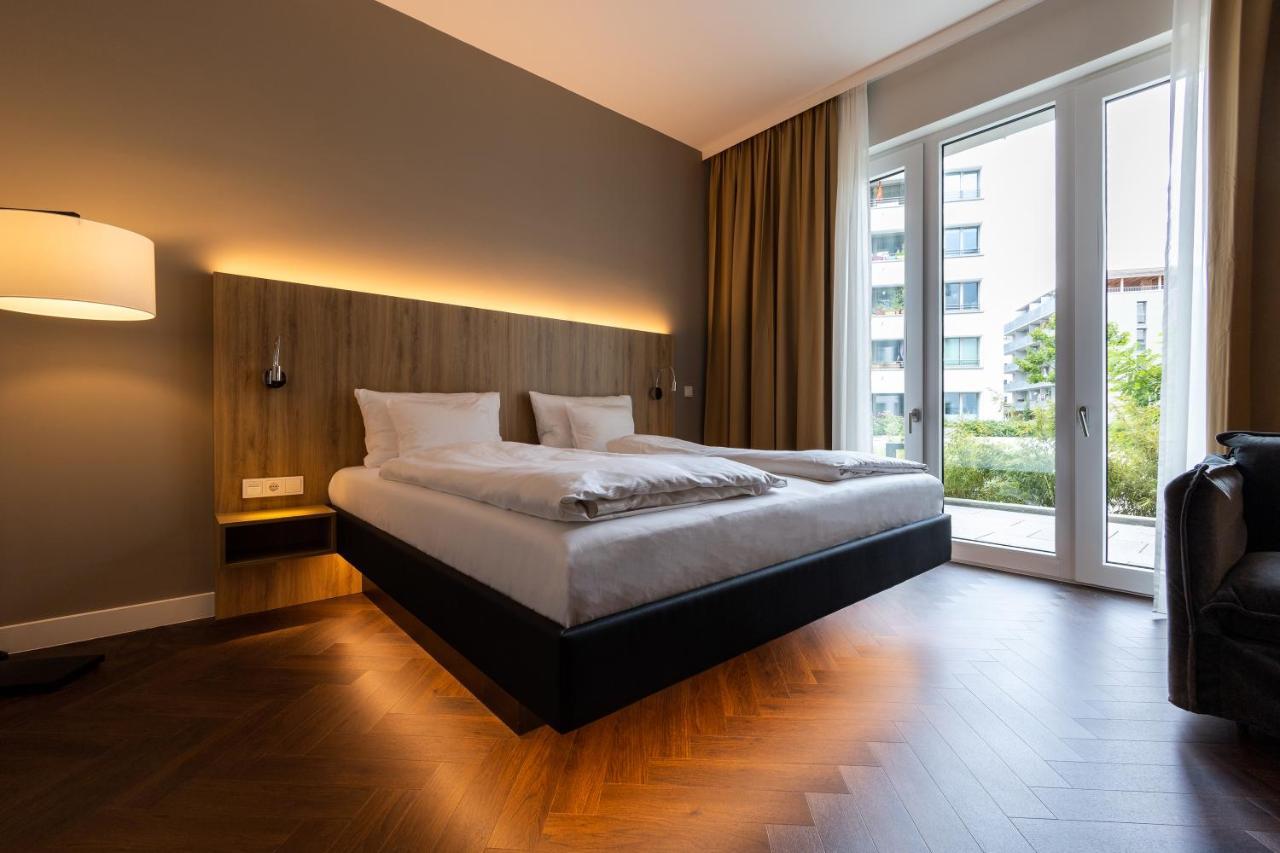 Hotel Ginn & Lounge Yorck Berlino