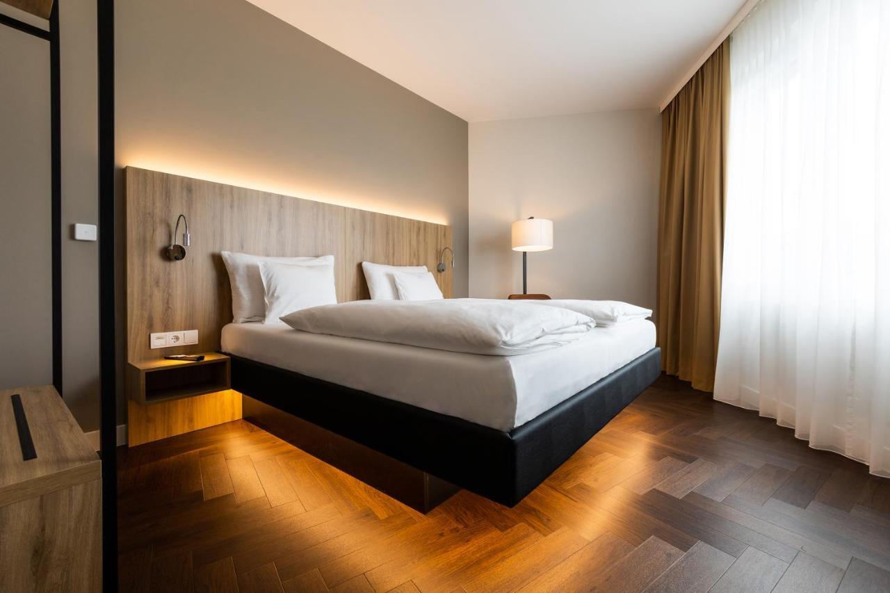 Ginn & Lounge Yorck 4* Berlino