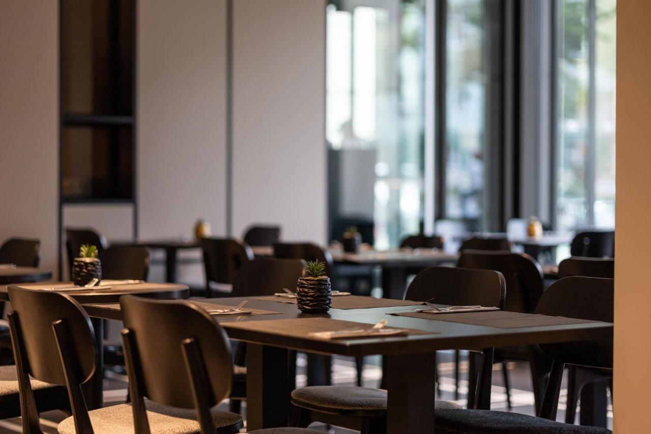 Hotel Ginn & Lounge Yorck Berlino