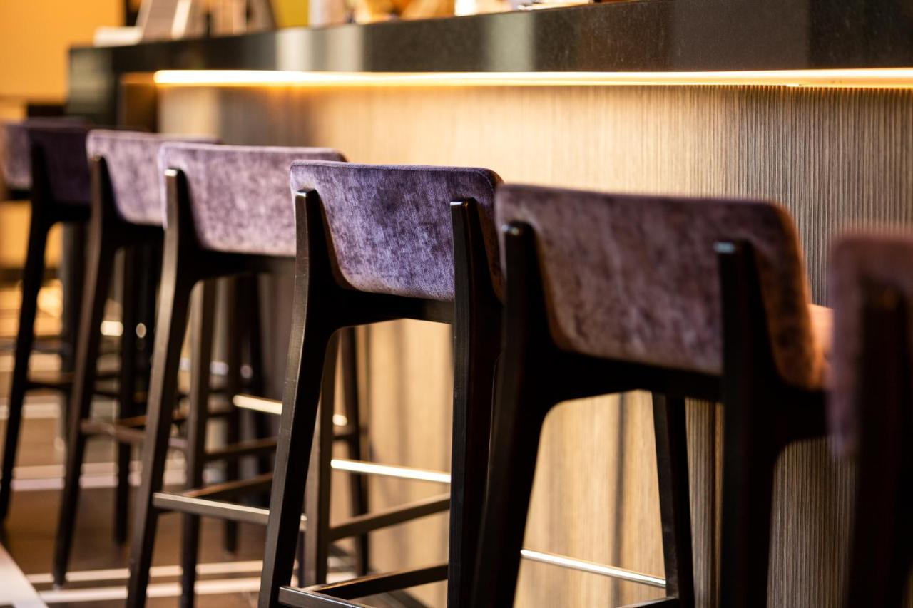 Hotel Ginn & Lounge Yorck Berlino