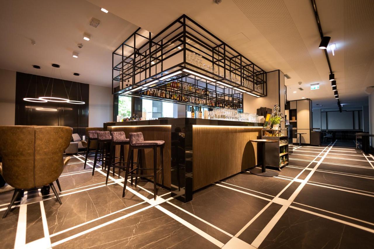 Ginn & Lounge Yorck Berlino