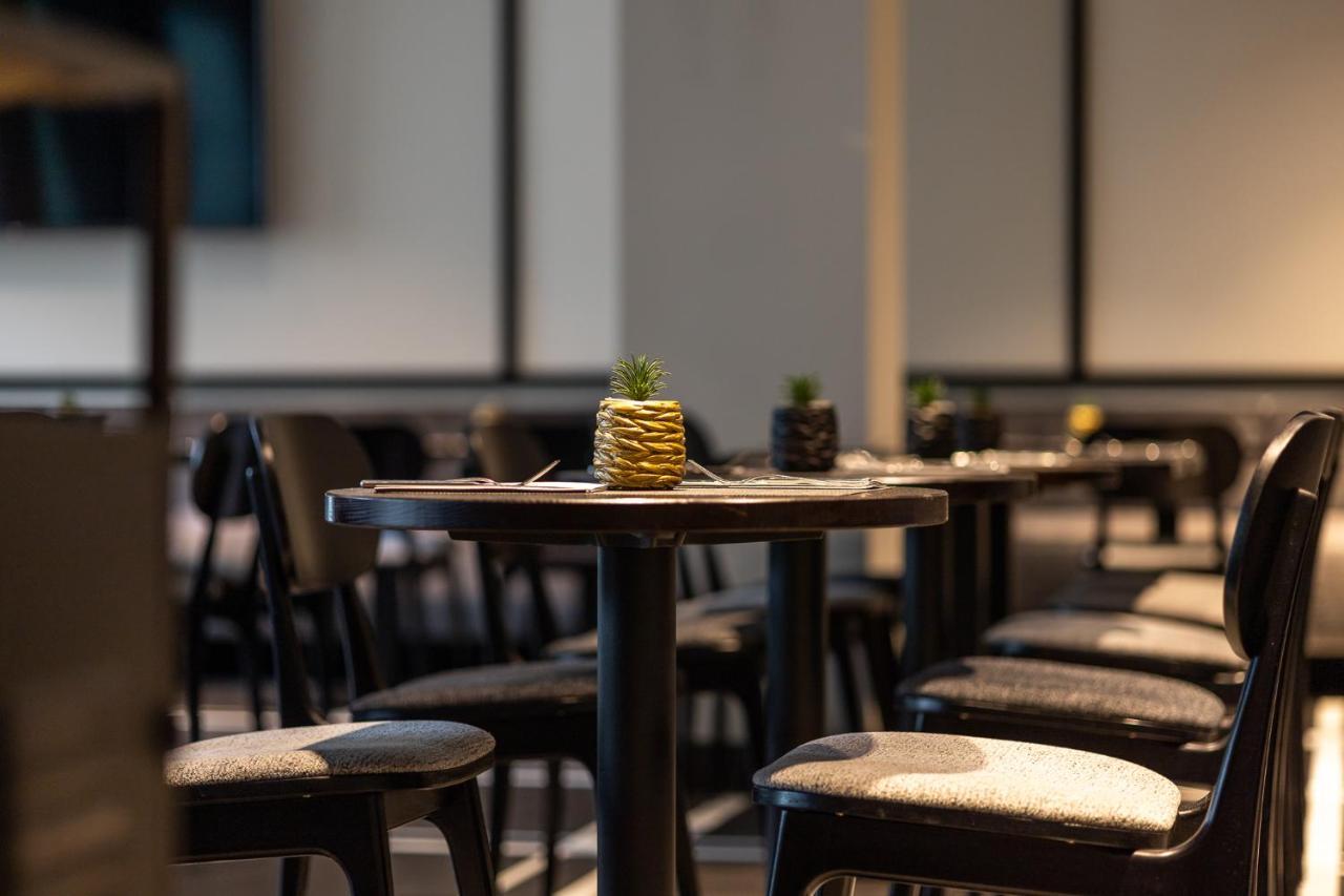 Ginn & Lounge Yorck 4* Berlino