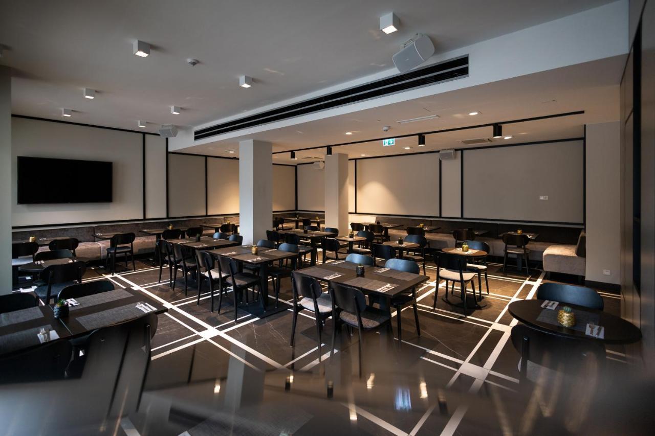 Ginn & Lounge Yorck Berlino